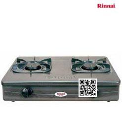 Bếp ga dương Rinnai RV-375(G)
