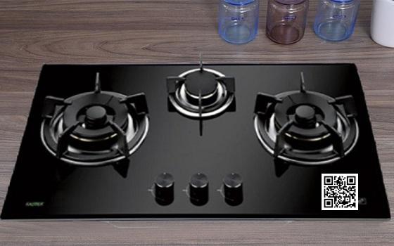 bep-ga-faster-fs-319s-2 Bếp ga âm 3 bếp nấu Faster FS 319S Chính Hãng 2