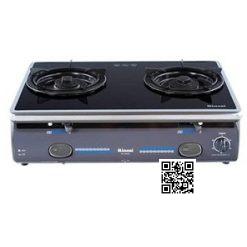 Bếp ga dương Rinnai RV-4600GLT