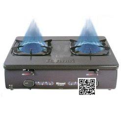 Bếp ga dương Rinnai RV-5600Gi