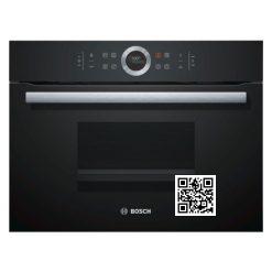 Lò hấp Bosch CDG634BB1