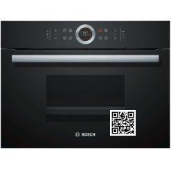 Lò Hấp Bosch CDG634AS0