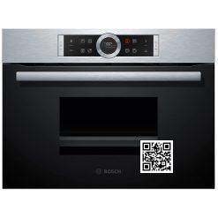Lò Hấp Bosch CDG634AS0