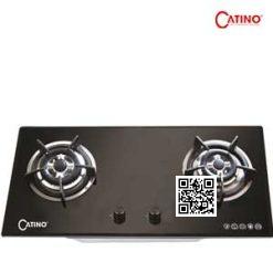 Bếp ga âm Catino CA-268i