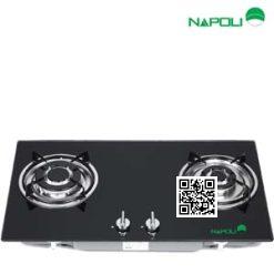 Bếp ga âm Napoli CA-808M2