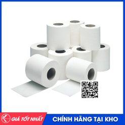 Cuộn giấy vệ sinh cảm ứng 20cm (dành cho hộp đựng giấy vệ sinh cảm ứng)