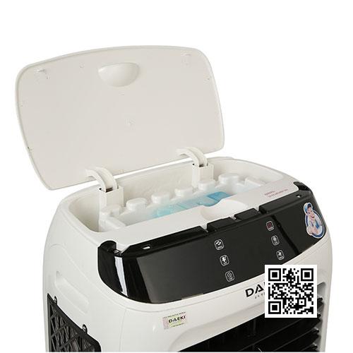 dk-4500a-plus-mh-2 Quạt điều hòa Daeki DK-4500A Plus Chính Hãng 2