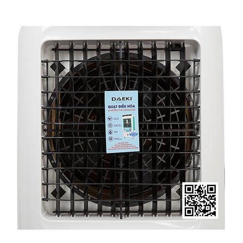 dk-4500a-plus-mh-3 Quạt điều hòa Daeki DK-4500A Plus Chính Hãng 3