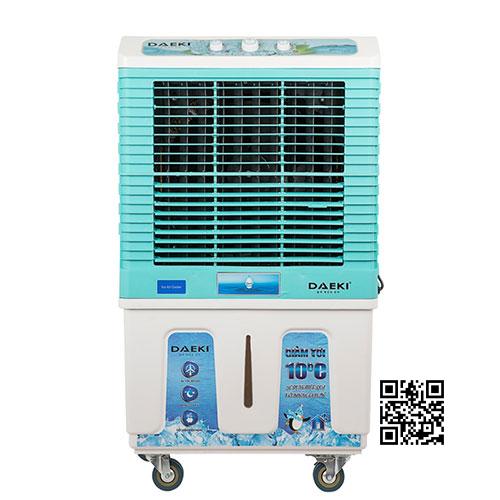 dk-6600c-m2 Quạt điều hòa Daeki DK-6600C Chính Hãng 2