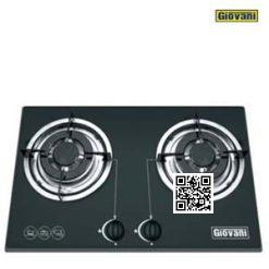 Bếp ga âm Giovani G-102SB