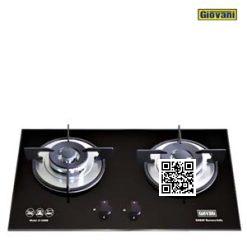 Bếp ga âm Giovani G-109SB