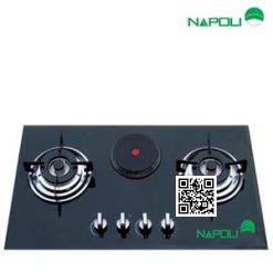 Bếp ga âm Napoli NA-802E