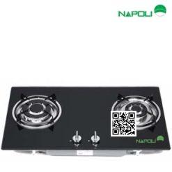Bếp ga âm Napoli NA-818M2