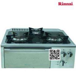 Bếp ga dương Rinnai RTR-E321WG