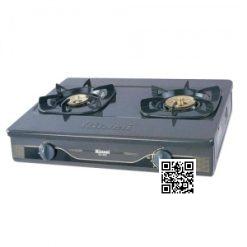 Bếp ga dương Rinnai RV-660(G)