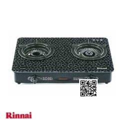 BẾP GA RINNAI 6SLIM SCH(BN)