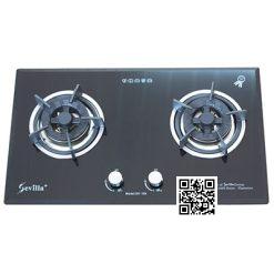 Bếp ga âm Sevilla SV-108 B