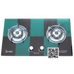 Bếp ga âm Sevilla SV-209 GB
