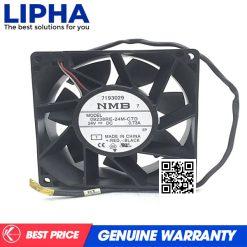 Quạt inverter chống nước NMB 09238RE-24M-CTD 24V 0.73A 9CM 9238