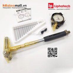 Bộ thước đo lỗ đồng hồ 35 – 60mm ( 511-722-20 ) Mitutoyo Chính hãng
