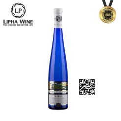 Rượu vang trắng Đức WELTACHS AUSLESE SAPHIRA