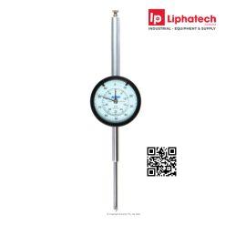 Đồng hồ so cơ khí 0-50mm/0.01mm ACCUD 229-050-21 Dial Indicator Chính hãng