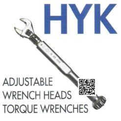 Mỏ lết lực Kanon N90HYK Chính Hãng