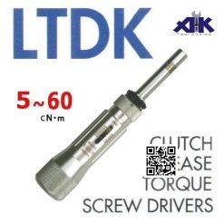 Tô vít lực Kanon CN60LTDK Chính Hãng