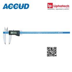 Thước cặp điện tử 0-450mmx0.01/±0.05 ACCUD 150-018-11 Digital Caliper Chính hãng
