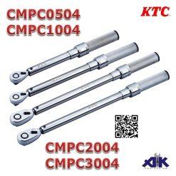 Cần siết lực 1/2 40-200Nm KTC CMPC2004 Chính Hãng
