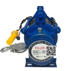 Máy Tời Điện Đa Năng Fujifa Kcd 400/800, 220V Chính Hãng