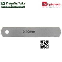 Dưỡng Đo Bề Dày 0.40X75Mm Niigataseiki S075-04 Thickness Gauge Leaf Sk Chính Hãng