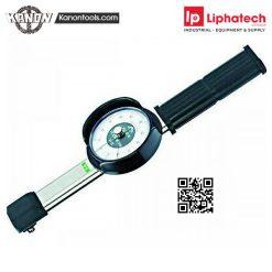 Cần Xiết Lực Chỉ Kim 0.6-6 Nm Kanon N6Tok-G Chính Hãng
