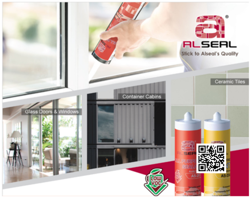Nhà cung cấp đại lý phân phối keo Alseal Silicone nhập khẩu chính hãng giá rẻ nhất tại KHO Nhà cung cấp đại lý phân phối keo Alseal Silicone nhập khẩu chính hãng giá rẻ nhất tại KHO