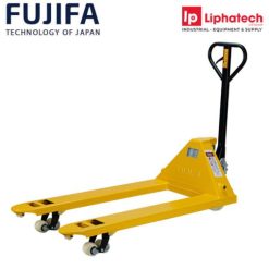 Xe Nâng Tay Thấp 3000Kg 1220Mmx685Mm Fujifa Cby3000R (3 Tấn Càng Rộng) Chính Hãng