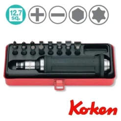 Bộ Tô Vít Đóng Koken Ag112H Chính Hãng