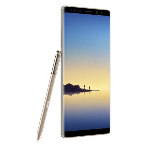 Điện Thoại Samsung Galaxy Note 8 - Hàng Chính Hãng 3