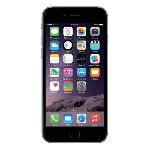 Điện Thoại iPhone 6s 32GB - Hàng Chính Hãng 1