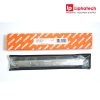 Dưỡng đo độ dày khe hở 0.05-1mm/13 lá/150mm - 184-301S Mitutoyo Thickness Gages 4 Dưỡng đo độ dày khe hở 0.05-1mm/13 lá/150mm - 184-301S Mitutoyo Thickness Gages 2