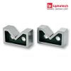 Khối V chuẩn bằng Gang (1 cặp khớp) DCV-200B Niigata Seiki CAST IRON V BLOCKS 4 Khối V chuẩn bằng Gang (1 cặp khớp) DCV-200B Niigata Seiki CAST IRON V BLOCKS 1