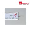 Thước kẹp cơ khí 0-100mm x 0.05 Mitutoyo 530-100 Calipers Chính Hãng 10 Thước kẹp cơ khí 0-100mm Mitutoyo 530-100