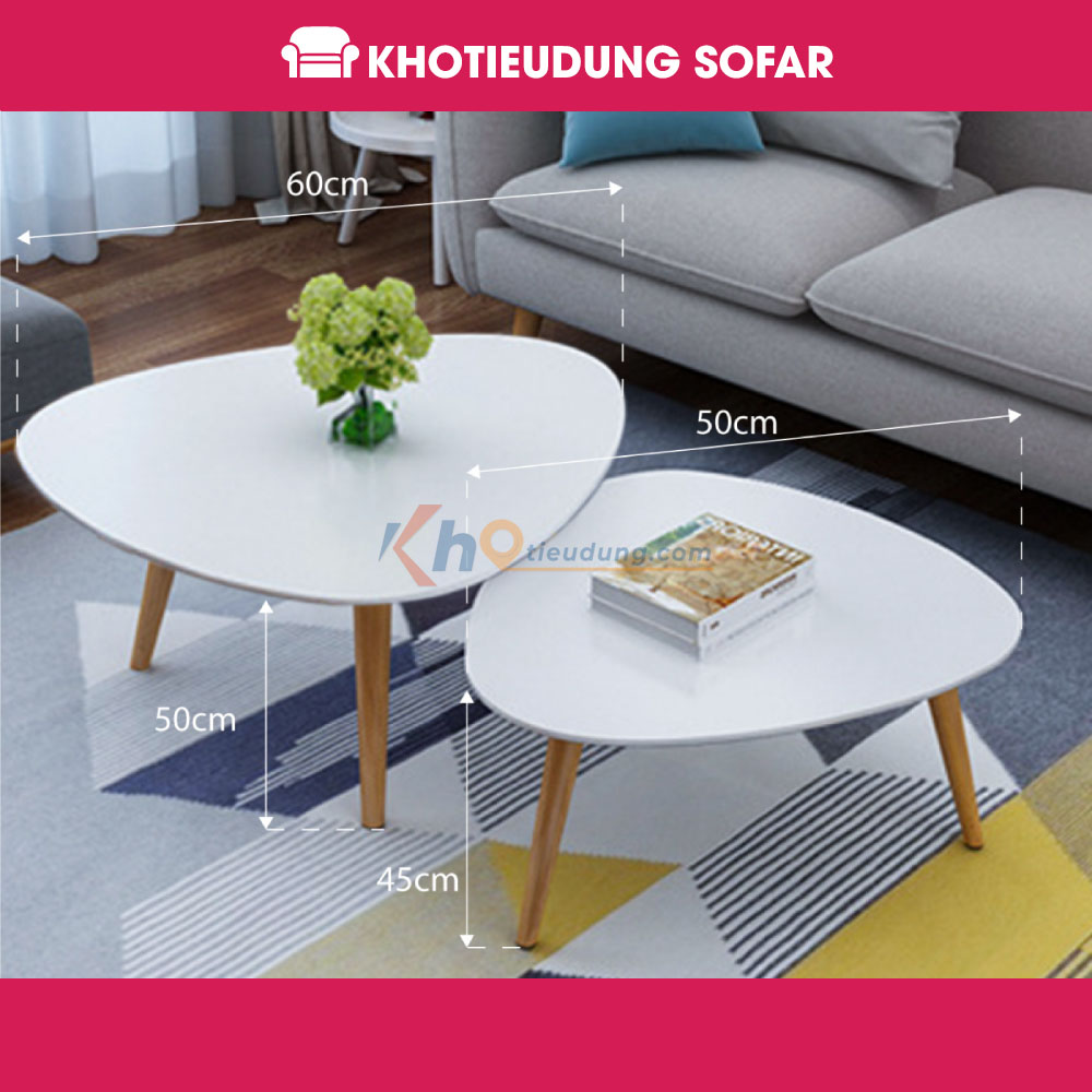 Bộ bàn sofa kiểu hiện đại sang trọng - Khotieudung.com - Kho Hàng ...