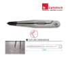 Compa vạch dấu Niigata Seiki FD-200 - Kích thước 200mm, vòng Compa 300mm 5 Compa vạch dấu Niigata Seiki FD-150