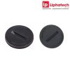 Nắp pin đồng hồ so điện tử RUBBER BOOT - 02ACA376 Mitutoyo Battery Cover 3 Nắp pin đồng hồ so điện tử RUBBER BOOT - 02ACA376 Mitutoyo Battery Cover 1