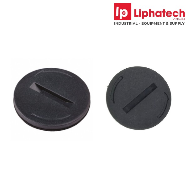 Nắp pin đồng hồ so điện tử RUBBER BOOT - 02ACA376 Mitutoyo Battery Cover Nắp pin đồng hồ so điện tử RUBBER BOOT - 02ACA376 Mitutoyo Battery Cover