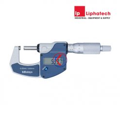 Panme đo ngoài điện tử 0-1inch Mitutoyo 293-831-30
