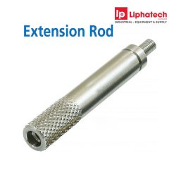 Thanh nối đầu đo đồng hồ so 20mm - 303612 Mitutoyo Extension Rod