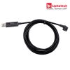 Cáp truyền dữ liệu cho đồng hồ, panme USB Input Mitutoyo 06AFM380D (06ADV380D) 6 Cáp truyền dữ liệu cho đồng hồ, panme USB Input Mitutoyo 06AFM380D (06ADV380D) 3