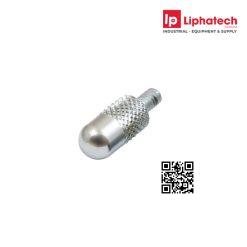 Đầu đo đồng hồ so Ø5 x 15mm L=15mm M2.5×0.45 137393 Mitutoyo Contact point