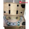Panme cơ đo ngoài 600-700mm/0.01mm (4 đầu đo, 4 cữ) Mitutoyo 104-145A Micrometer 4 Panme cơ đo ngoài 600-700mm/0.01mm (4 đầu đo, 4 cữ) Mitutoyo 104-145A Micrometer 2